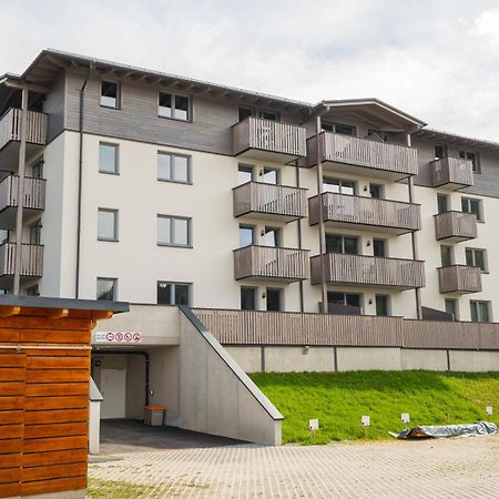 Appartement Haus Tauernblick Katschberg By Alpentravel à Katschberghöhe Extérieur photo