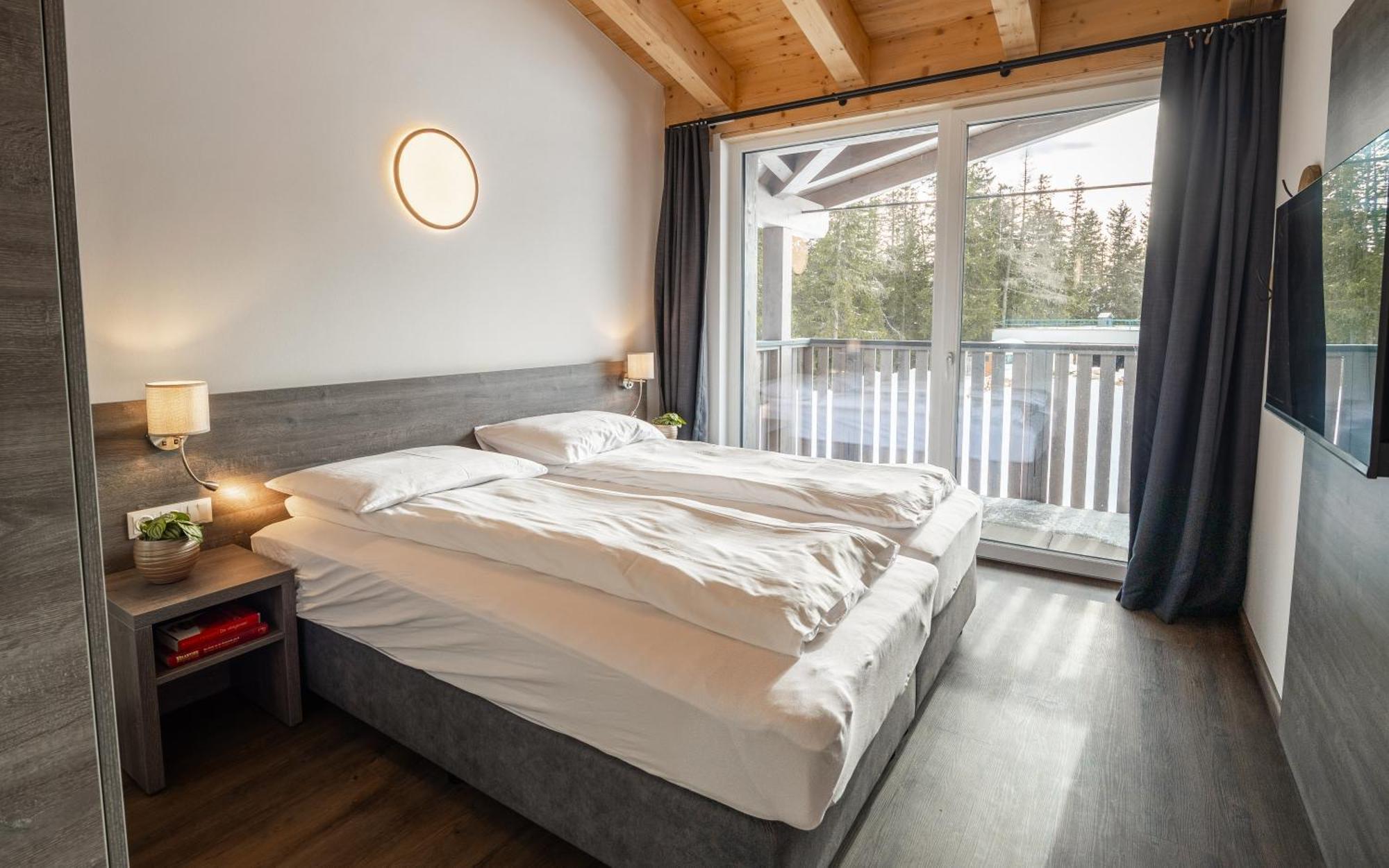 Appartement Haus Tauernblick Katschberg By Alpentravel à Katschberghöhe Extérieur photo